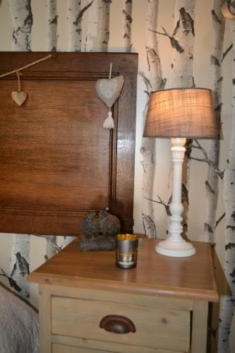 Bed & Breakfast Un Air De Campagne