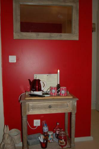 Bed & Breakfast Un Air De Campagne