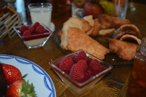 Bed & Breakfast Un Air De Campagne