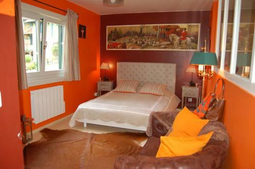 Bed & Breakfast Un Air De Campagne