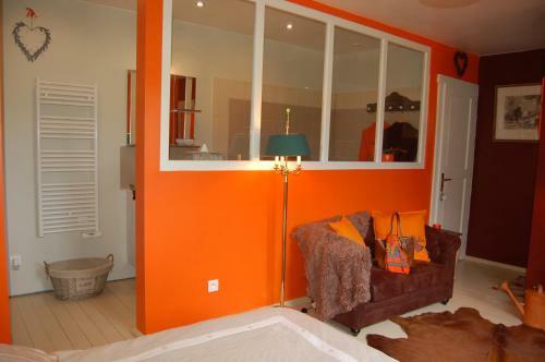 Bed & Breakfast Un Air De Campagne