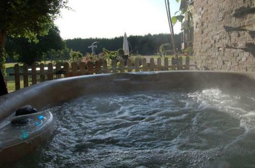 Bed & Breakfast Un Air De Campagne