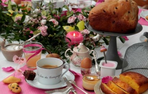 Bed & Breakfast Un Air De Campagne