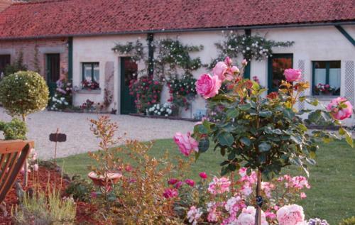 Bed & Breakfast Un Air De Campagne