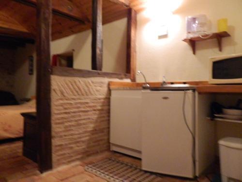 Bed & Breakfast La Reserve