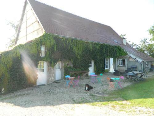 Bed & Breakfast La Reserve