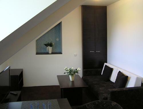 Hostal Wellness Penzion Krom??�? - Zlobice
