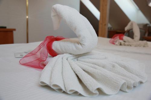 Hostal Wellness Penzion Krom??�? - Zlobice