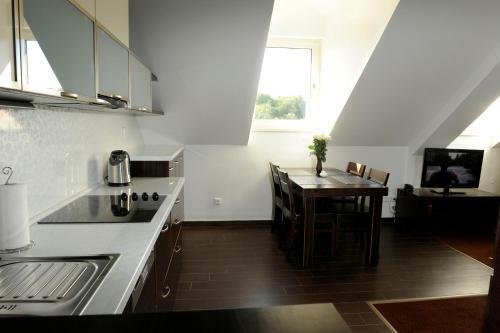 Hostal Wellness Penzion Krom??�? - Zlobice