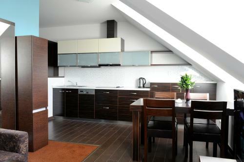 Hostal Wellness Penzion Krom??�? - Zlobice