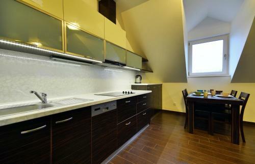 Hostal Wellness Penzion Krom??�? - Zlobice