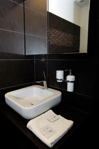 Hostal Wellness Penzion Krom??�? - Zlobice