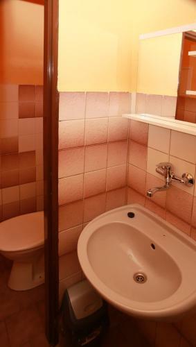 Hostal Wellness Penzion Krom??�? - Zlobice