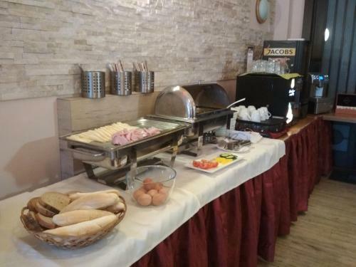 Hostal Wellness Penzion Krom??�? - Zlobice