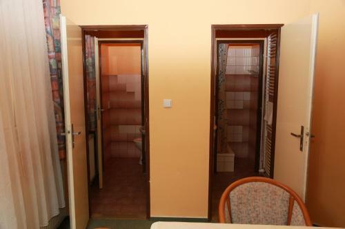 Hostal Wellness Penzion Krom??�? - Zlobice