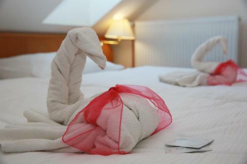Hostal Wellness Penzion Krom??�? - Zlobice