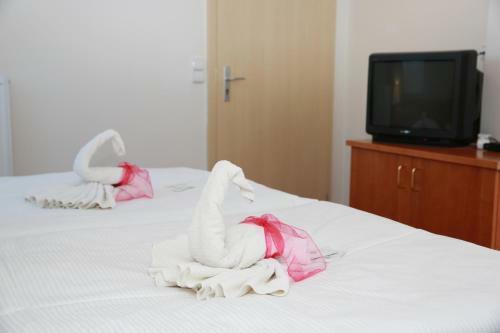 Hostal Wellness Penzion Krom??�? - Zlobice