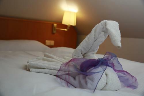 Hostal Wellness Penzion Krom??�? - Zlobice