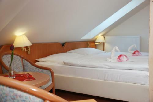 Hostal Wellness Penzion Krom??�? - Zlobice