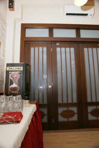 Hostal Wellness Penzion Krom??�? - Zlobice