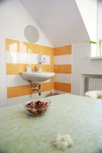 Hostal Wellness Penzion Krom??�? - Zlobice