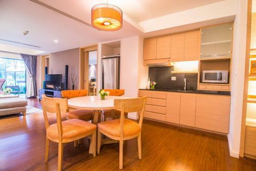 Hotel Summit Windmill Golf Residence