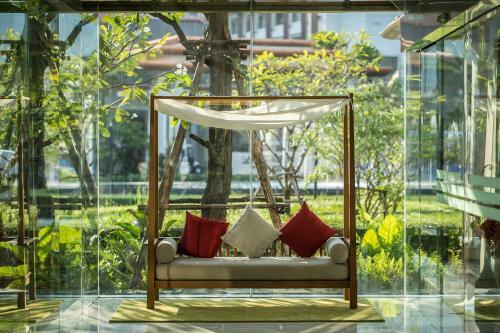 Hotel Summit Windmill Golf Residence