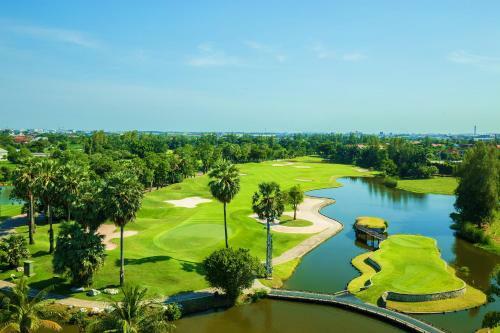 Hotel Summit Windmill Golf Residence
