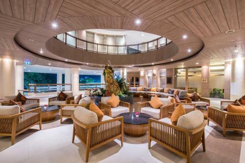 Hotel Summit Windmill Golf Residence