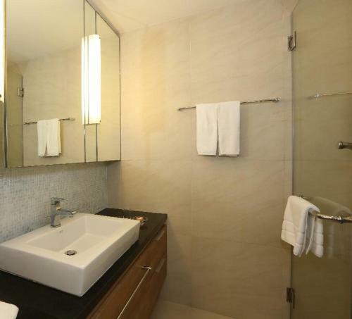 Aparthotel Bangna Pride Hotel & Residence