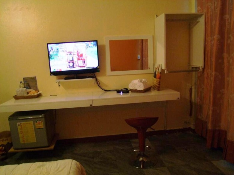 Naifun Bb Hotel