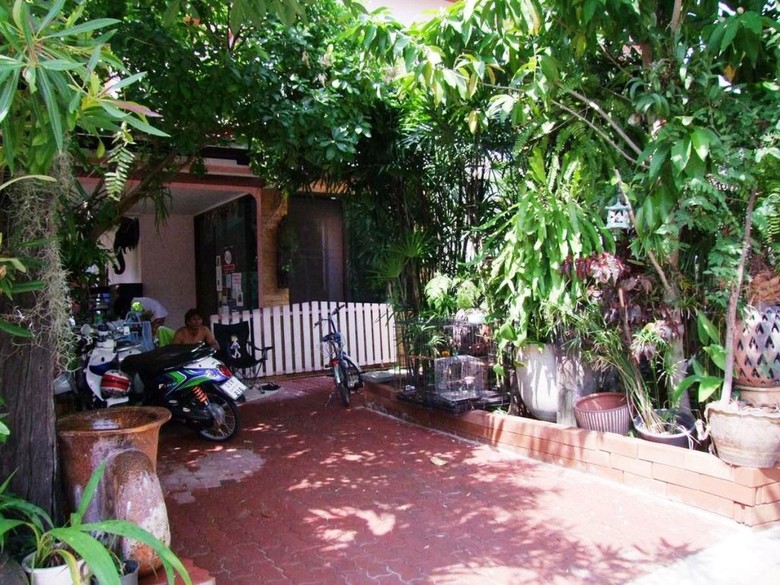 Naifun Bb Hotel