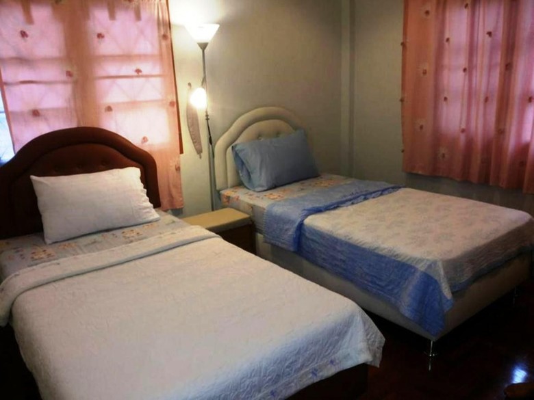 Naifun Bb Hotel