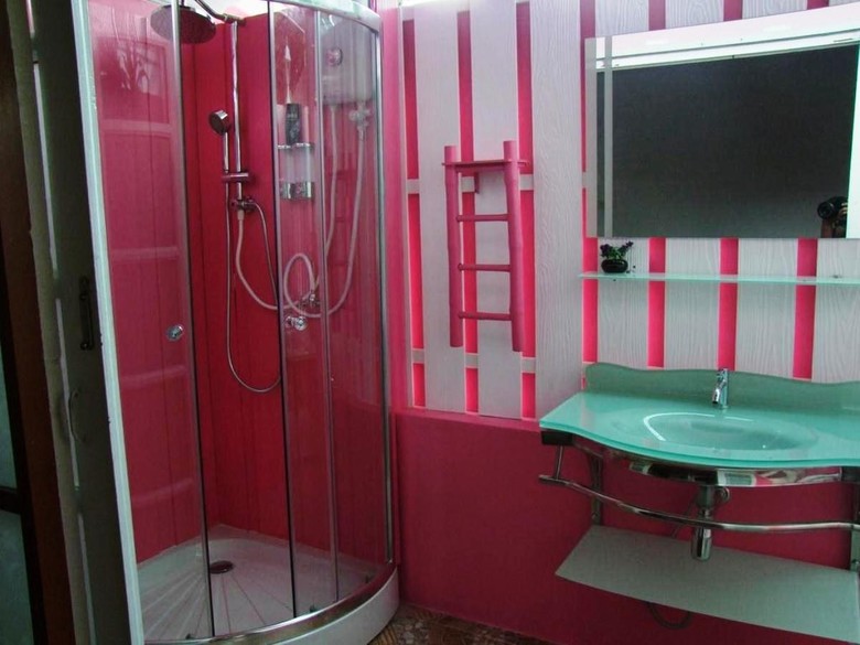 Naifun Bb Hotel
