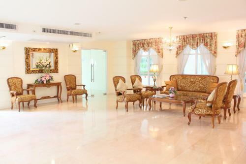 Romance Serviced Apartment