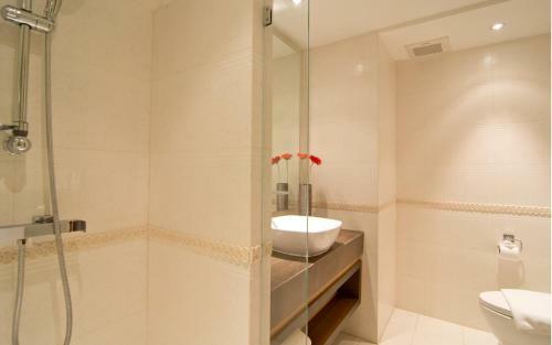 Grand Lord (boutique) Hotel