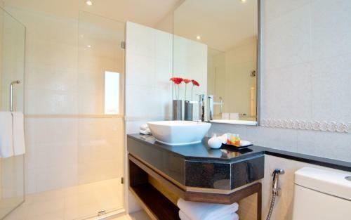 Grand Lord (boutique) Hotel