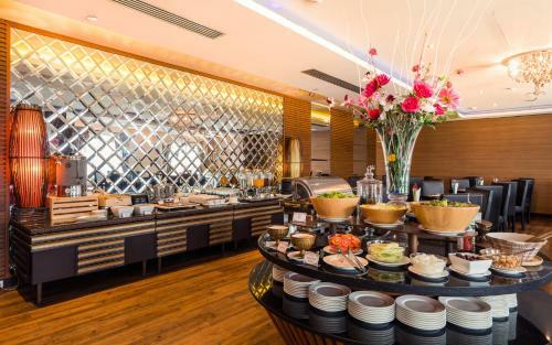 Grand Lord (boutique) Hotel