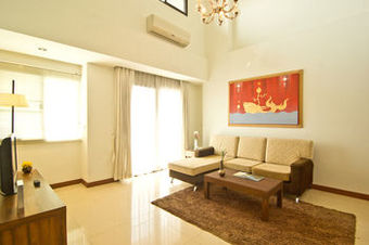 Hotel Lasalle Suites & Spa