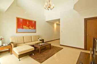 Hotel Lasalle Suites & Spa