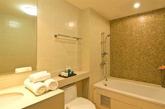Hotel Lasalle Suites & Spa