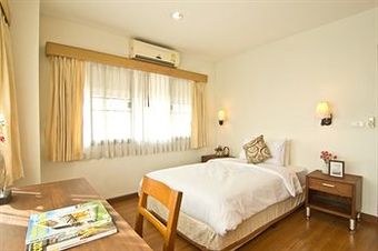 Hotel Lasalle Suites & Spa