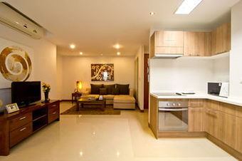 Hotel Lasalle Suites & Spa