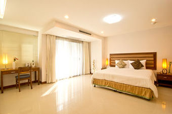 Hotel Lasalle Suites & Spa