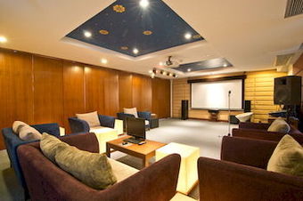 Hotel Lasalle Suites & Spa