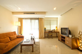 Hotel Lasalle Suites & Spa