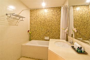 Hotel Lasalle Suites & Spa