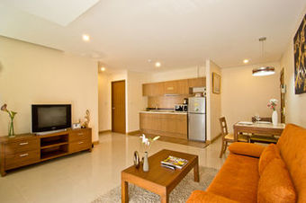 Hotel Lasalle Suites & Spa