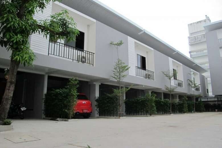Hotel 189 Resort