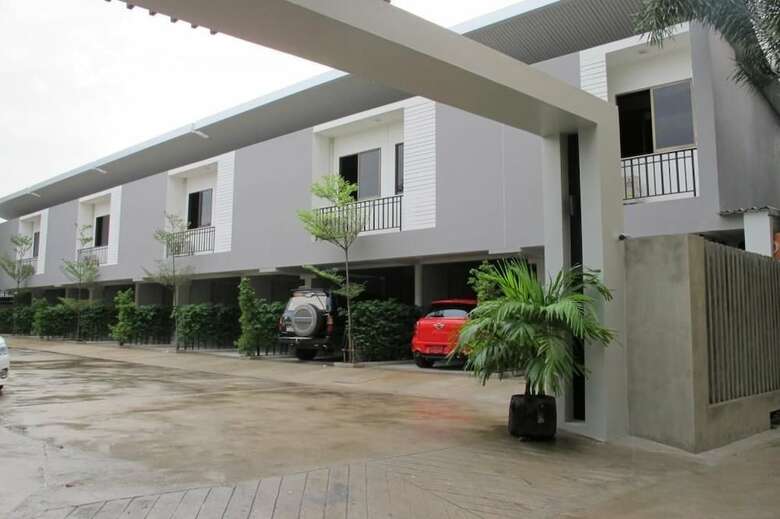 Hotel 189 Resort